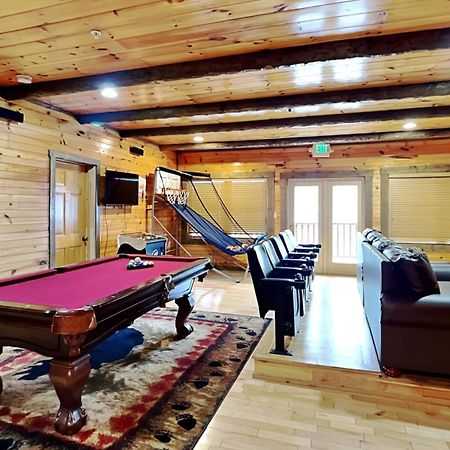Pine Tree Lodge Gatlinburg Dış mekan fotoğraf