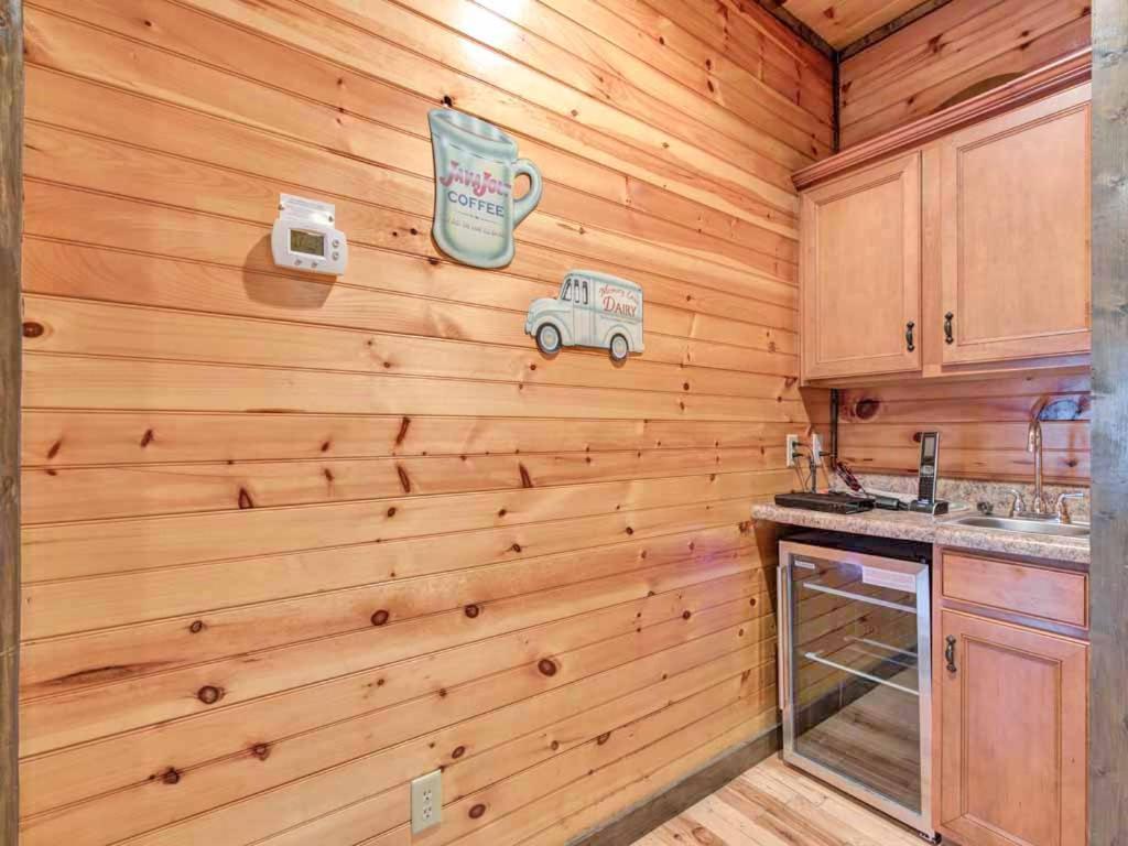 Pine Tree Lodge Gatlinburg Dış mekan fotoğraf