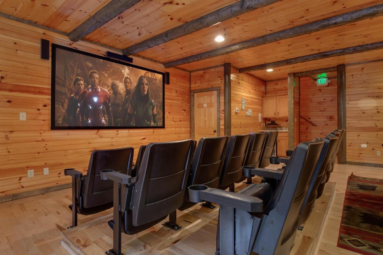 Pine Tree Lodge Gatlinburg Dış mekan fotoğraf