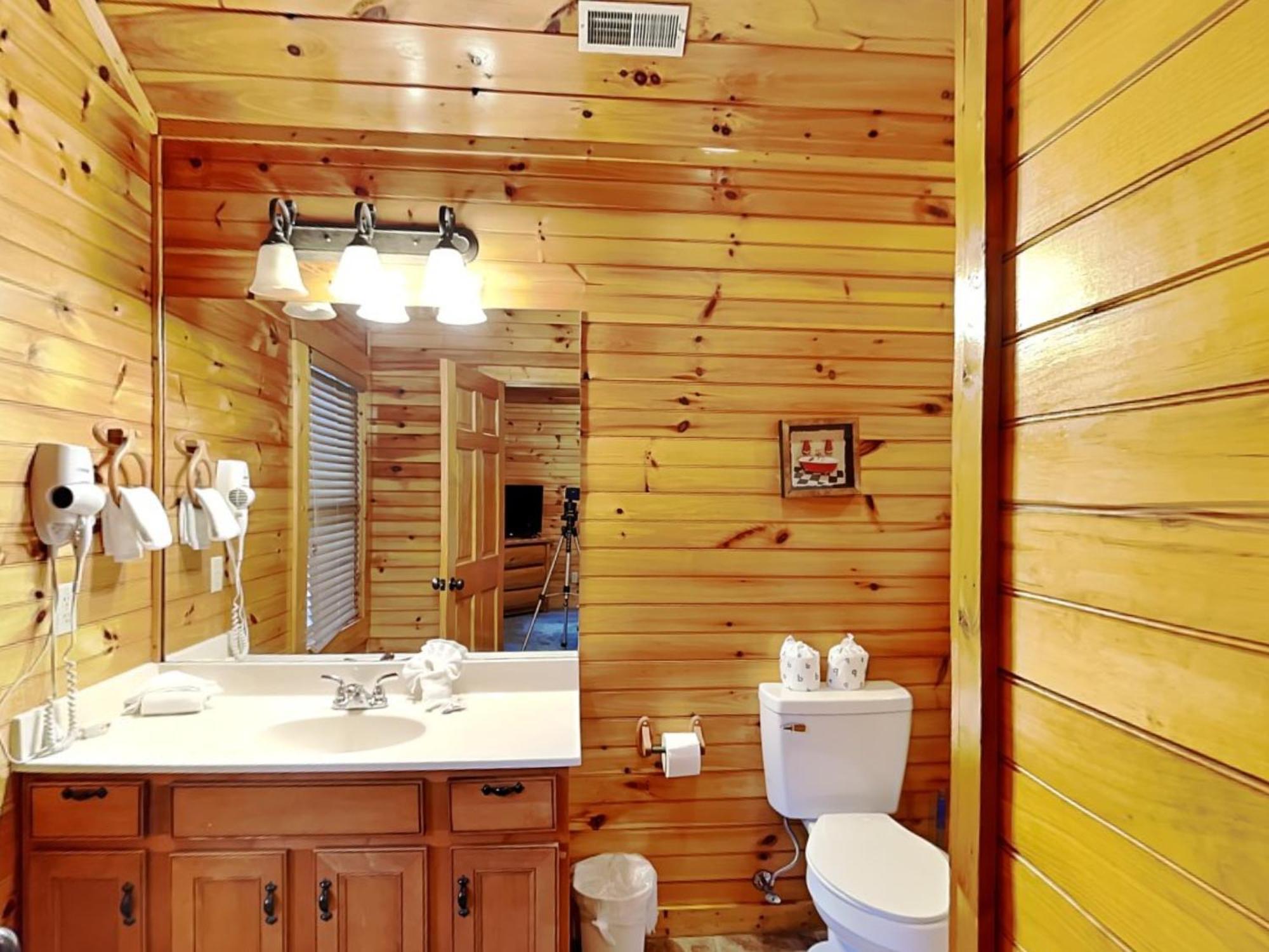 Pine Tree Lodge Gatlinburg Dış mekan fotoğraf