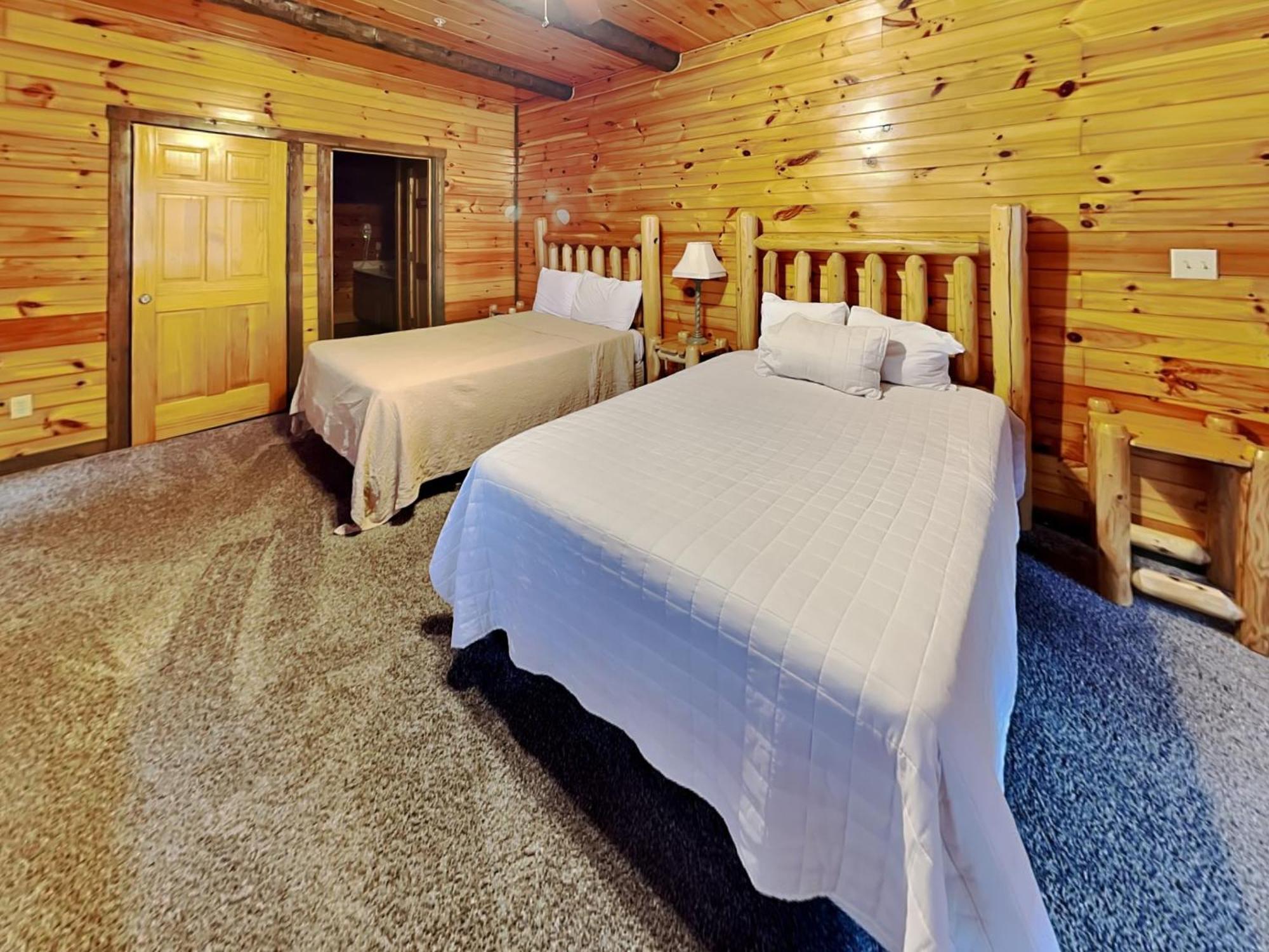 Pine Tree Lodge Gatlinburg Dış mekan fotoğraf