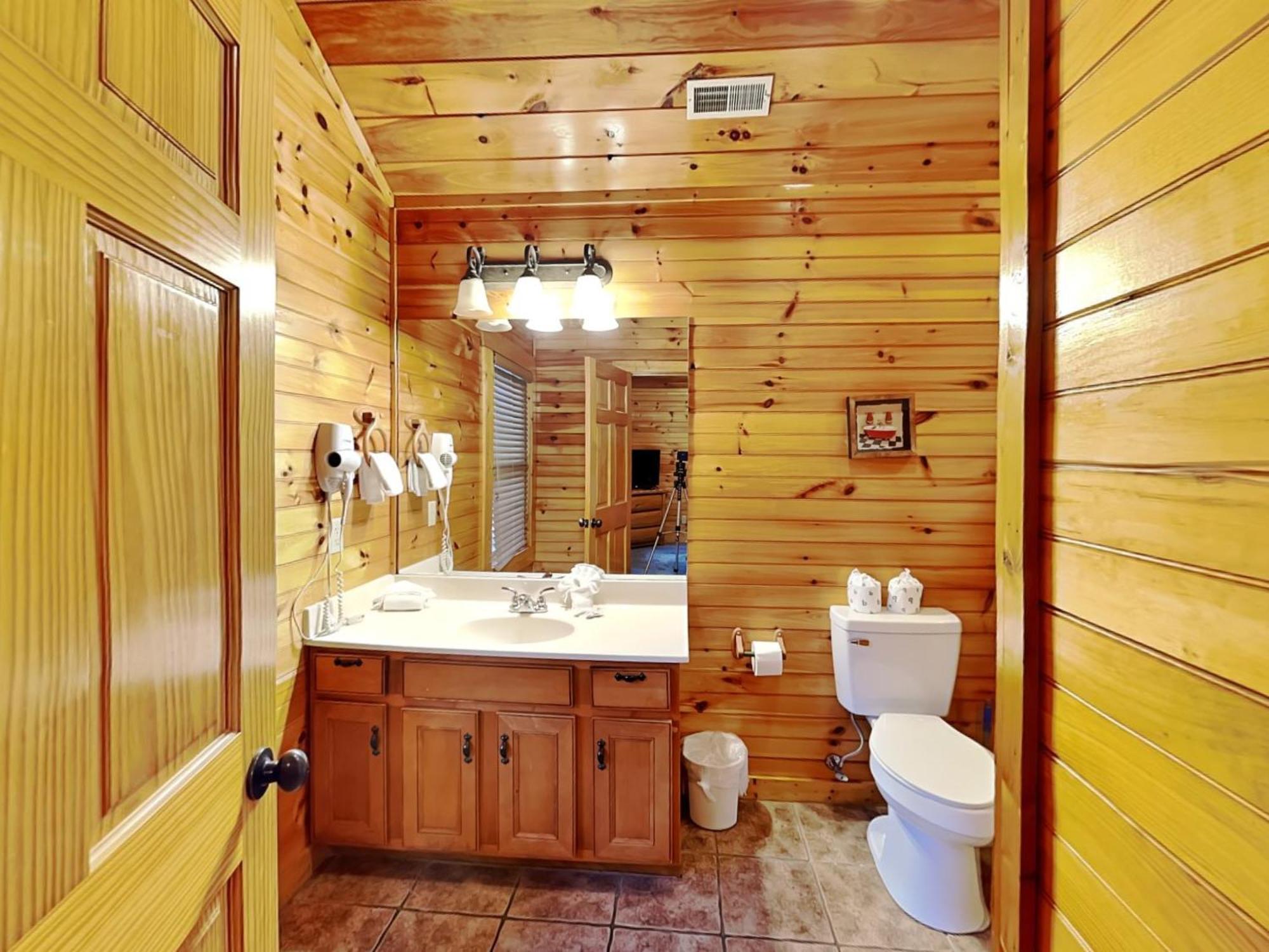 Pine Tree Lodge Gatlinburg Dış mekan fotoğraf